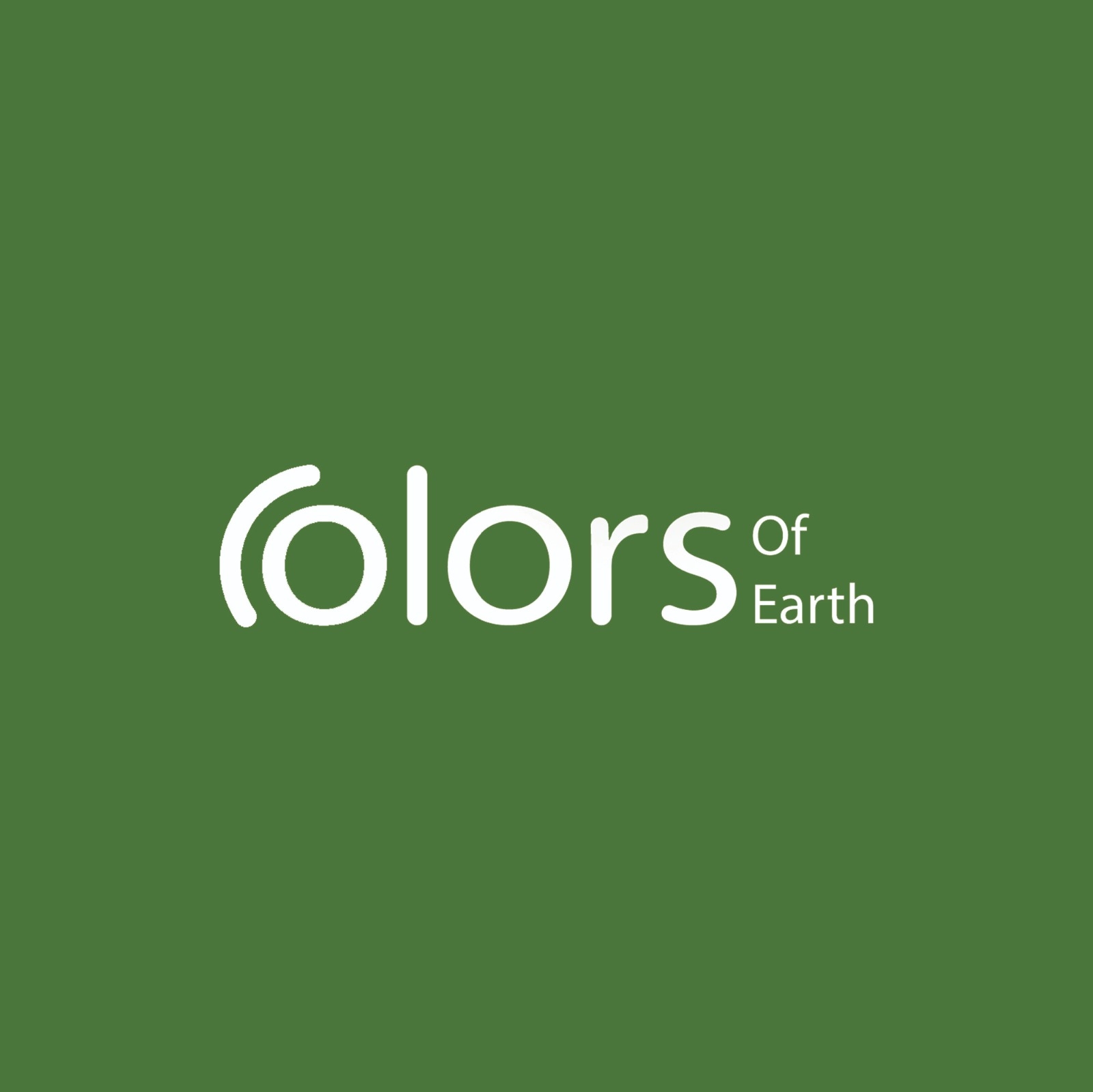 Colors of Earth